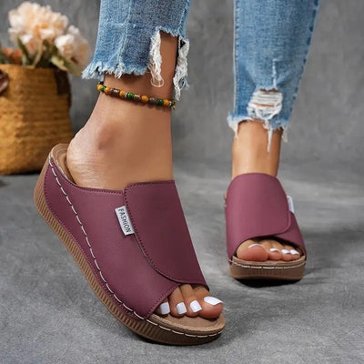 Aveline Femme Sandales