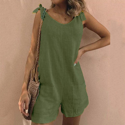 Laurana Femme Combinaison