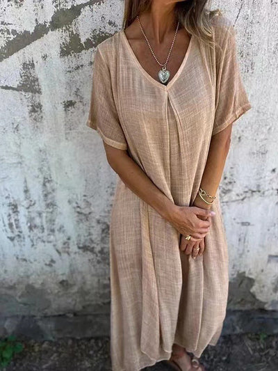 Aliane Femme Robe