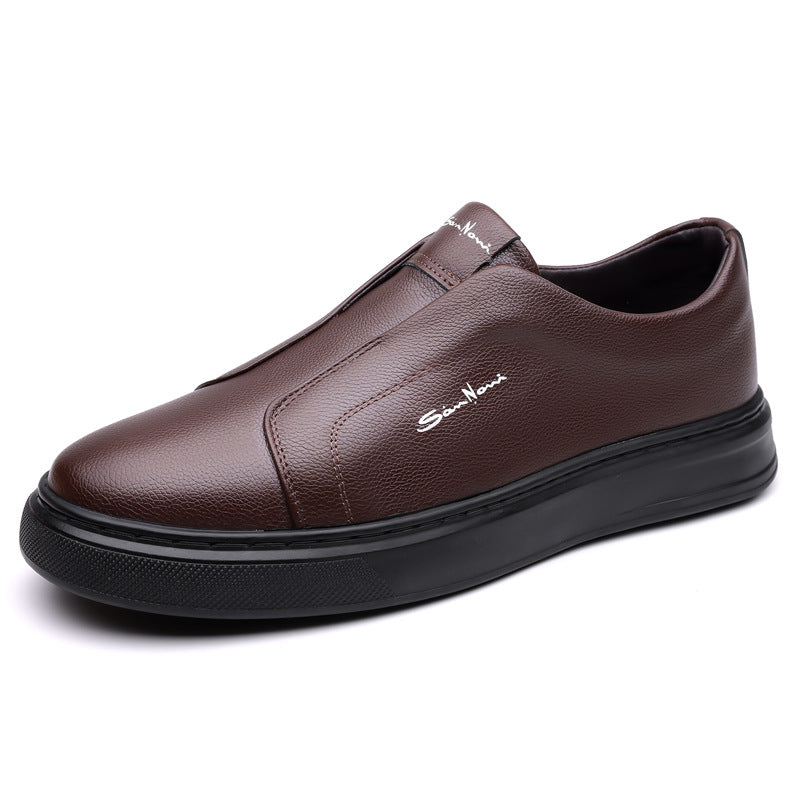 Élian Homme Chaussures