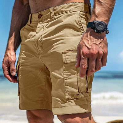 Lior Homme Short