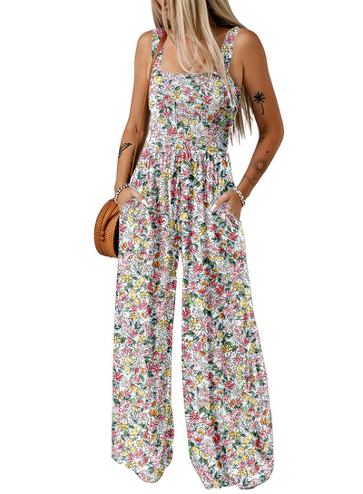 Lilou Femme Combinaison