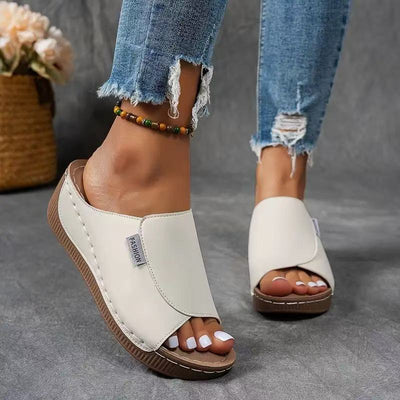 Aveline Femme Sandales