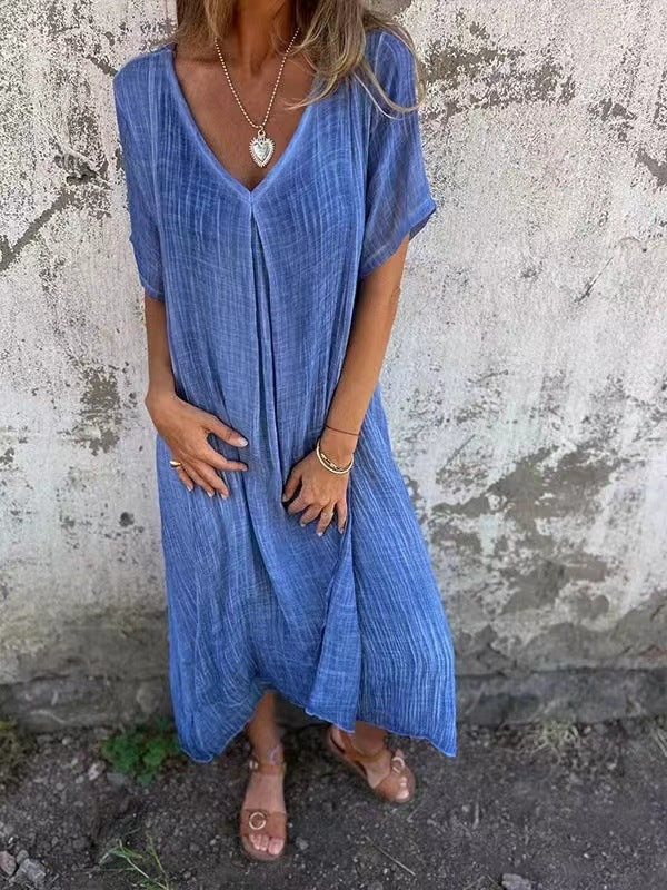 Aliane Femme Robe