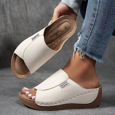 Aveline Femme Sandales