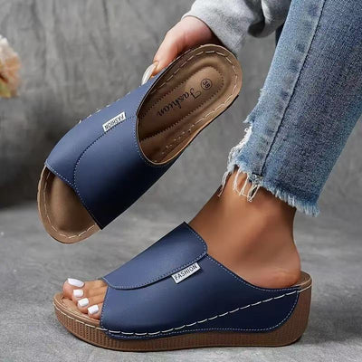 Aveline Femme Sandales