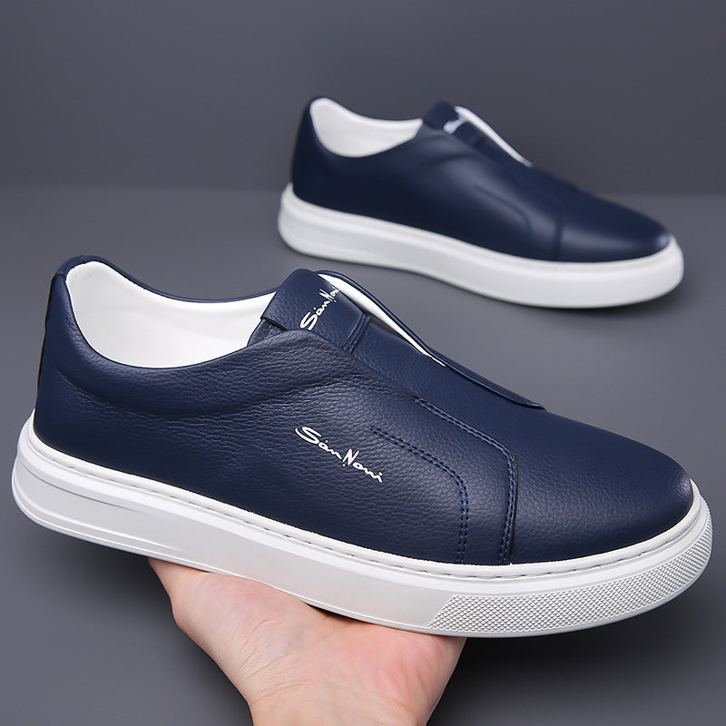 Élian Homme Chaussures