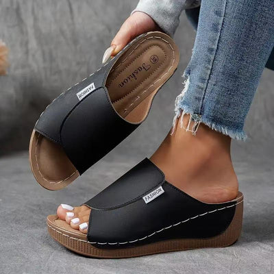 Aveline Femme Sandales