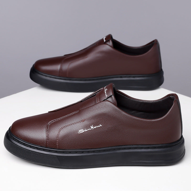 Élian Homme Chaussures