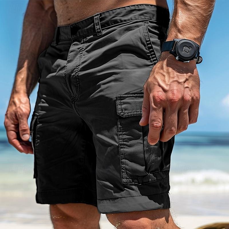 Lior Homme Short