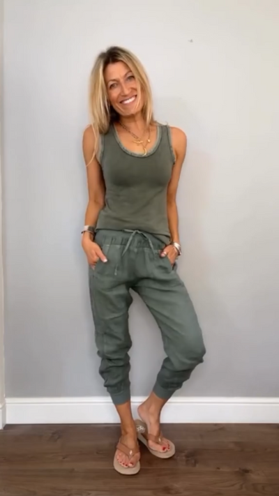 Cléa Femme Ensemble
