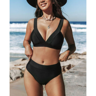 Bikini Femme Une Pièce