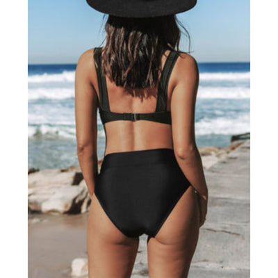 Bikini Femme Une Pièce