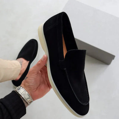 Montclair Homme Loafers