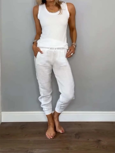 Cléa Femme Ensemble
