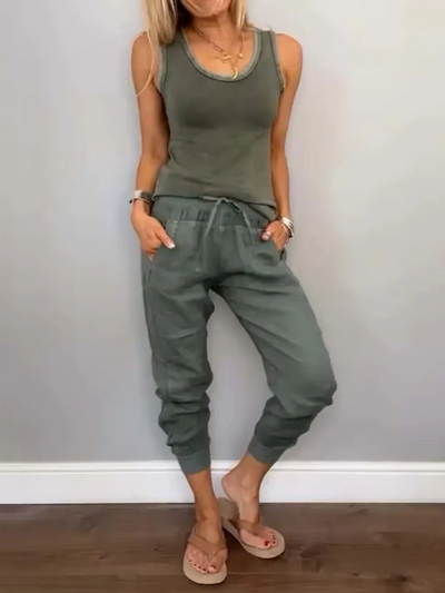 Cléa Femme Ensemble