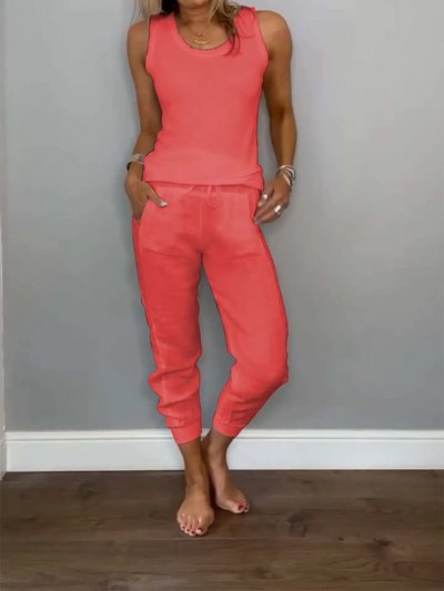Cléa Femme Ensemble