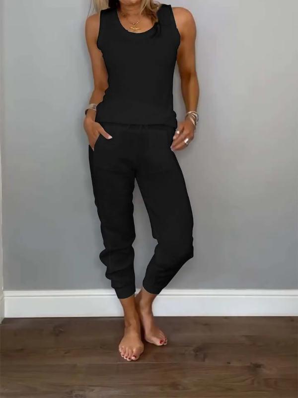 Cléa Femme Ensemble