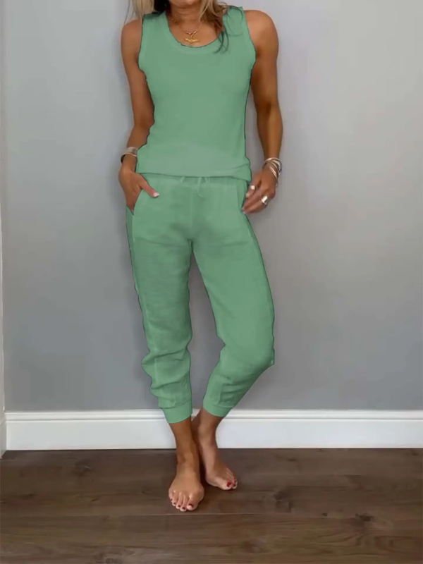 Cléa Femme Ensemble