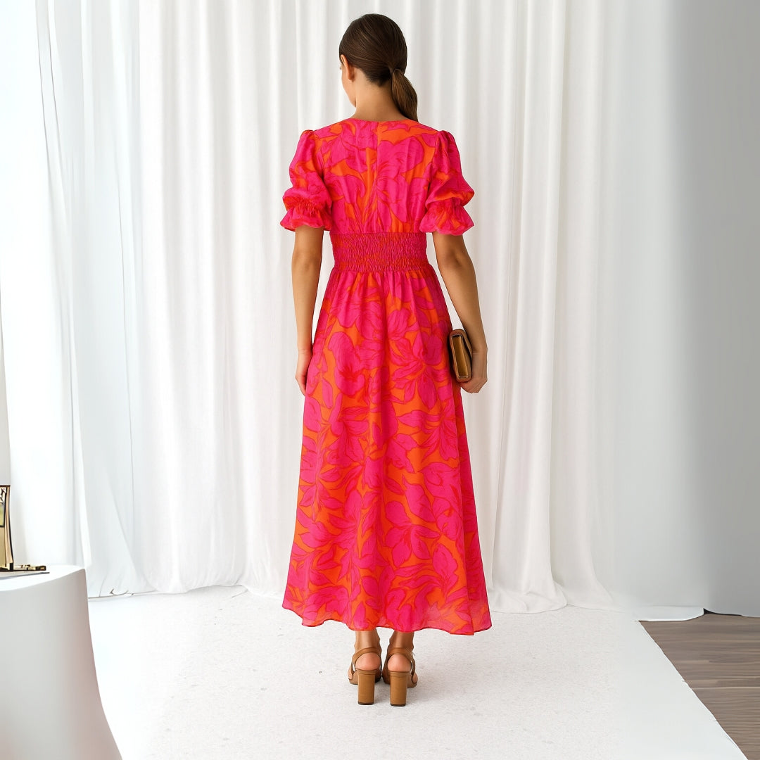 Rosalie Femme Robe