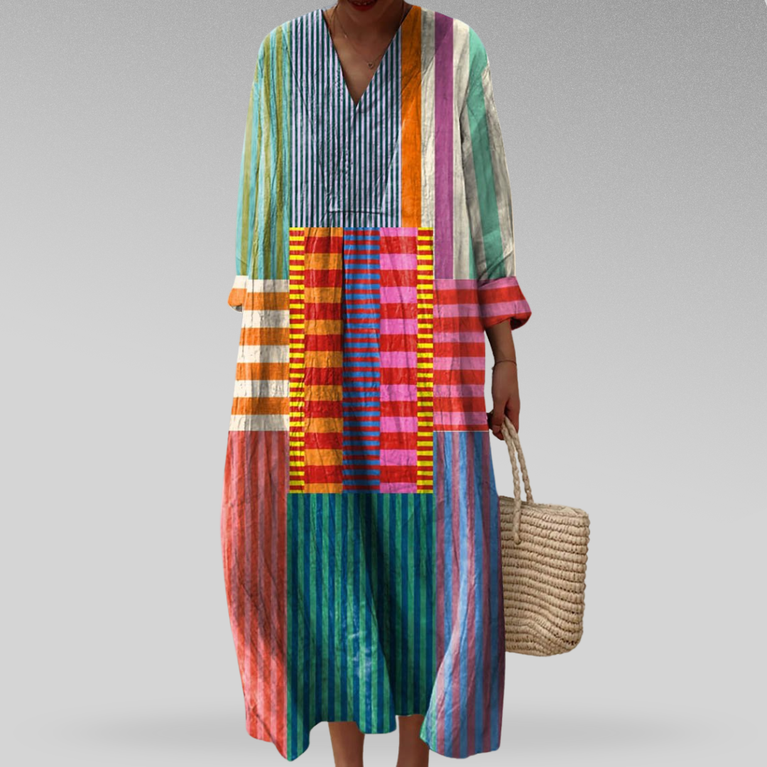 Nolène Femme Robe