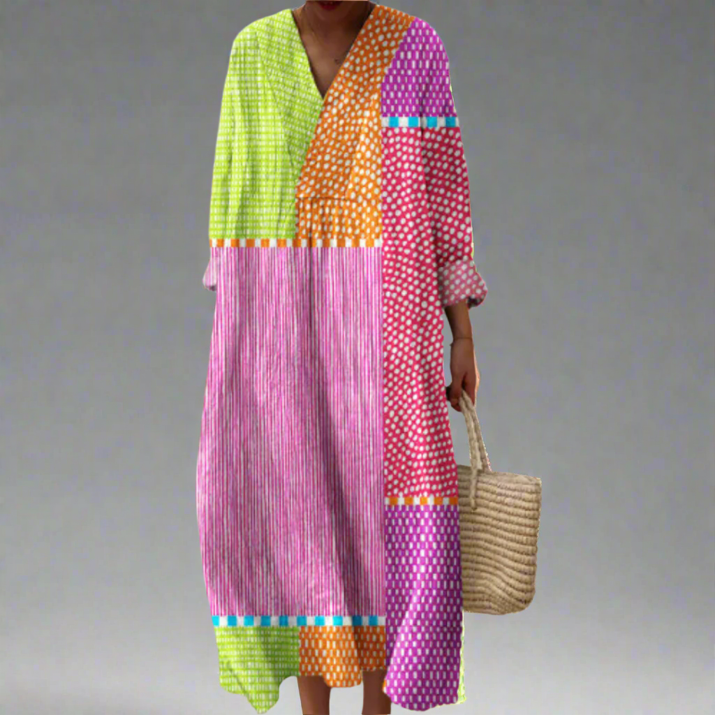 Josette Femme Robe