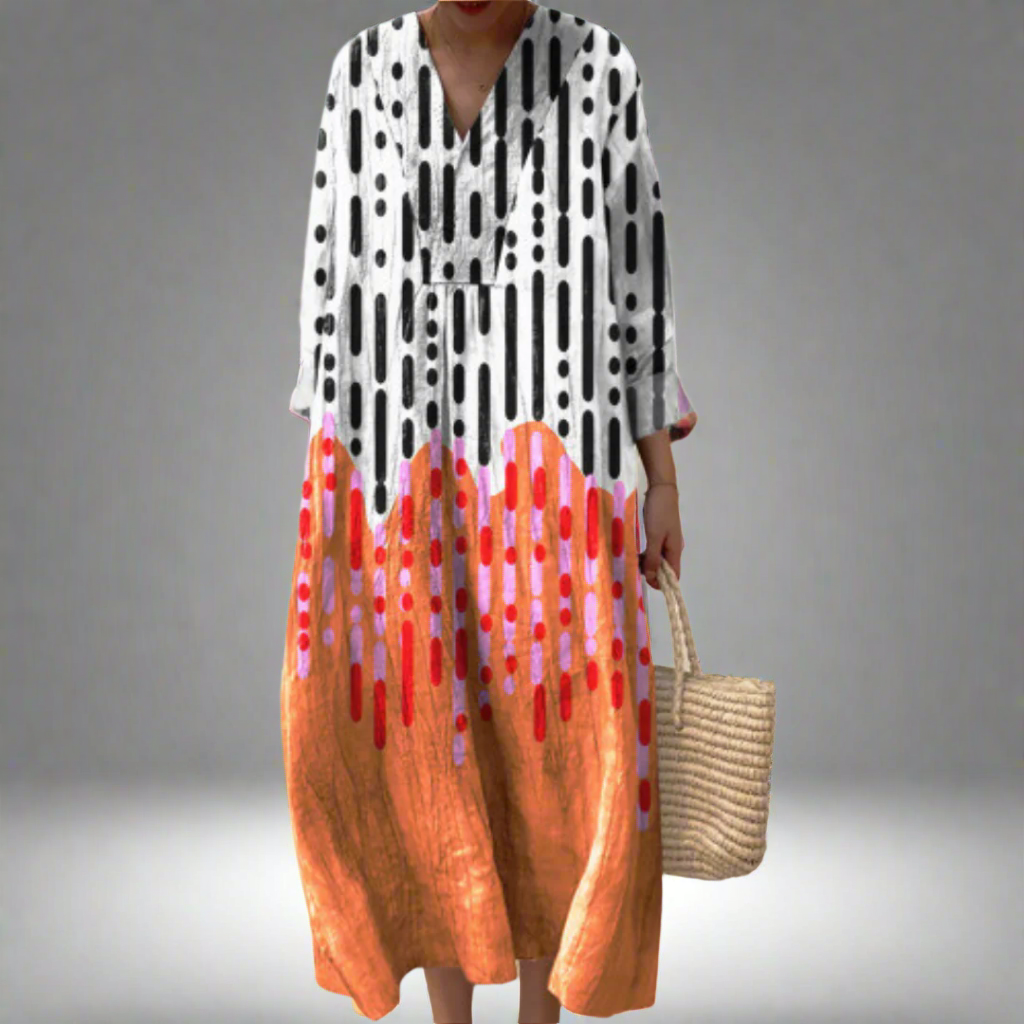 Élianne Femme Robe
