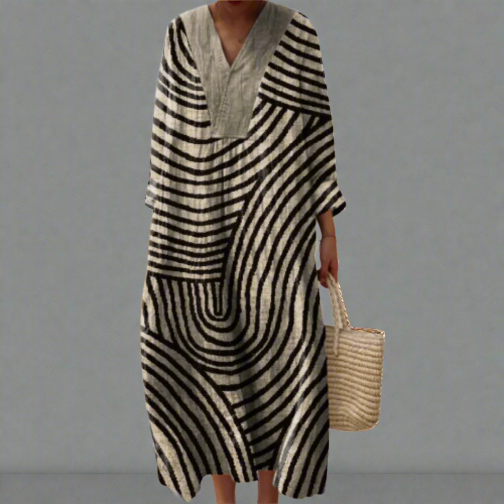 Anaëlle Femme Robe