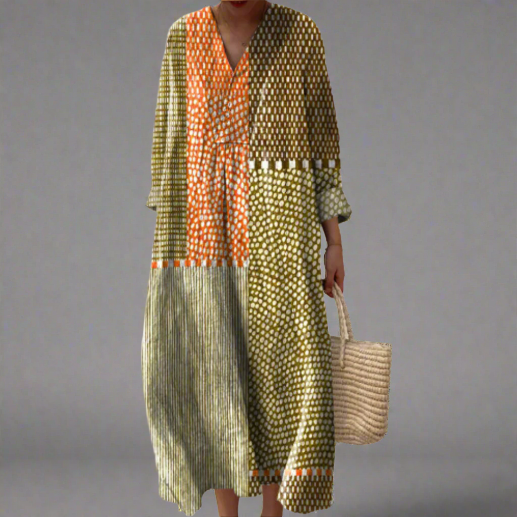 Vérane Femme Robe