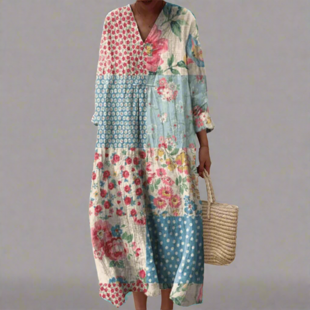 Amandine Femme Robe