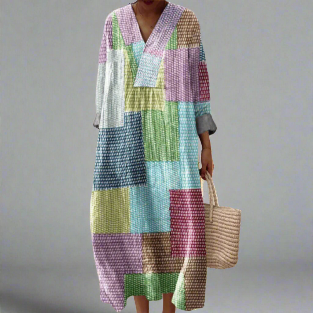 Marianne Femme Robe