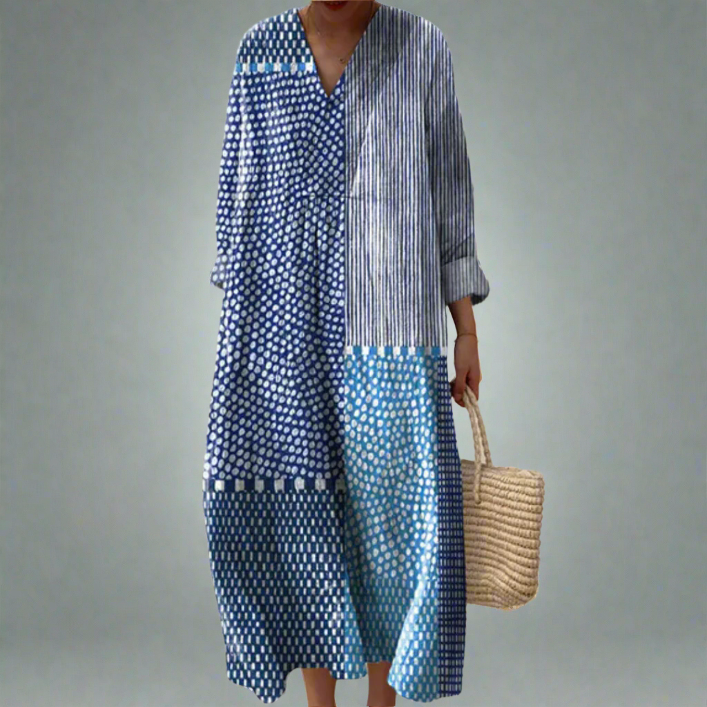 Anaëlle Femme Robe