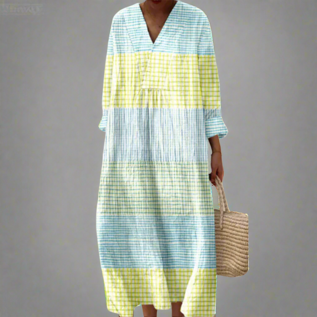 Solange Femme Robe