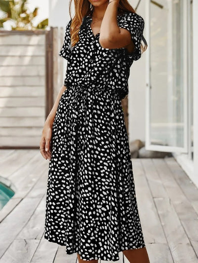 Élora Femme Robe