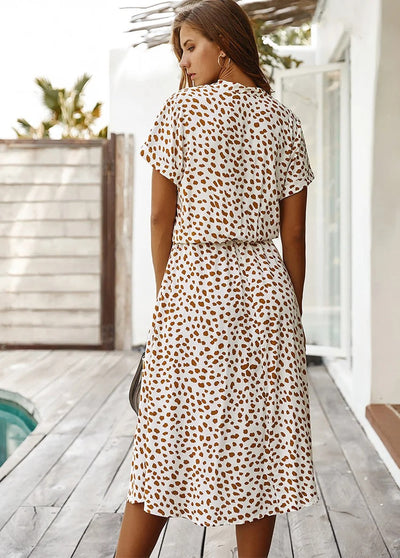 Élora Femme Robe