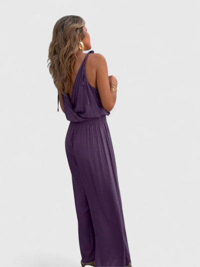 Nyméa Femme Combinaison