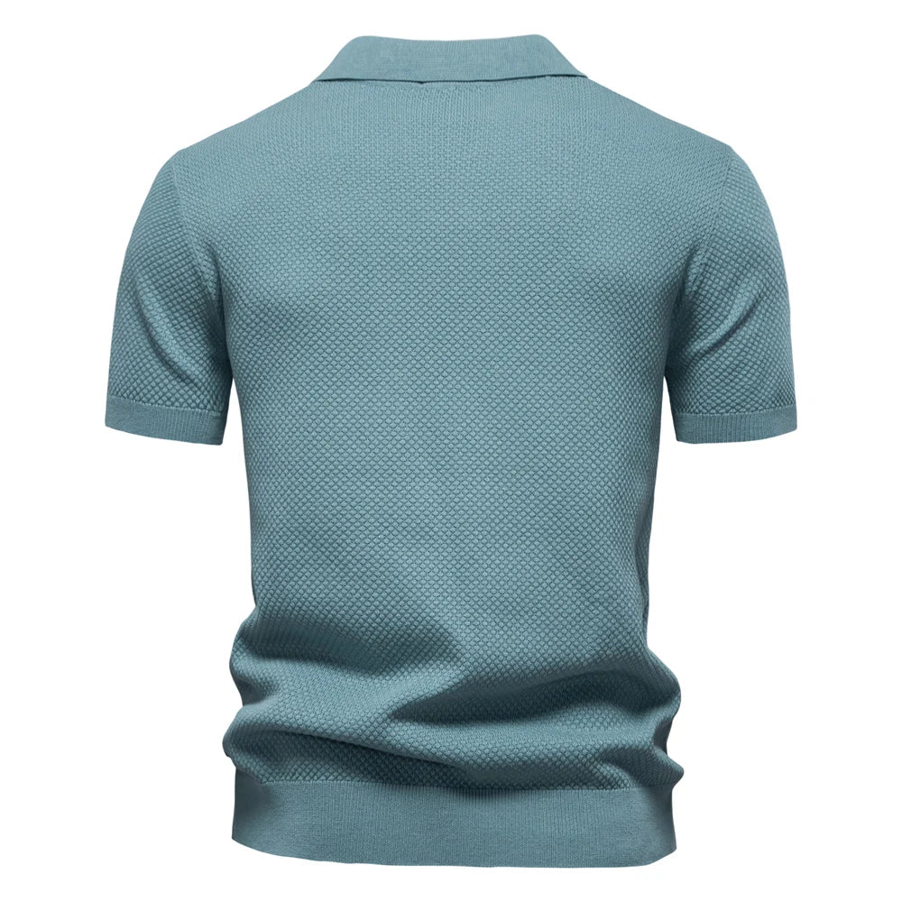 Mason Homme Polo