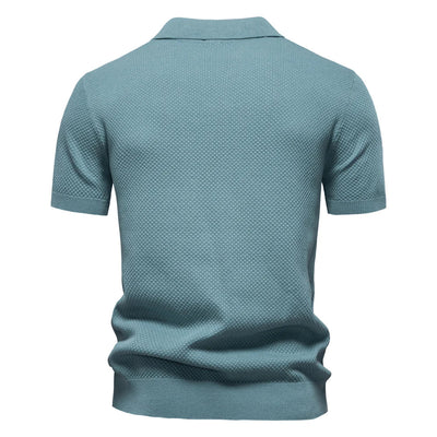 Mason Homme Polo