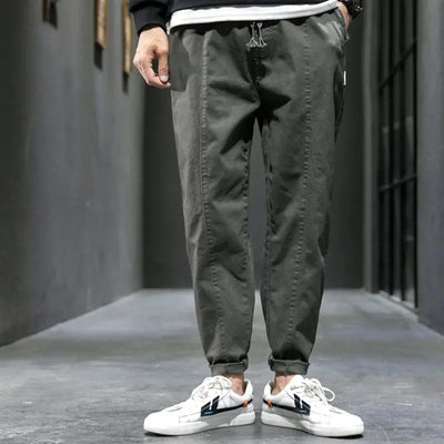 Matéo Homme Pantalon