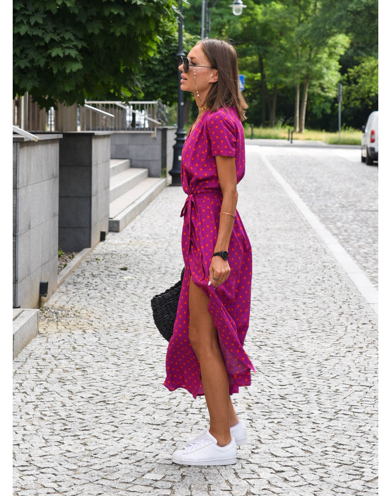 Ariane Femme Robe