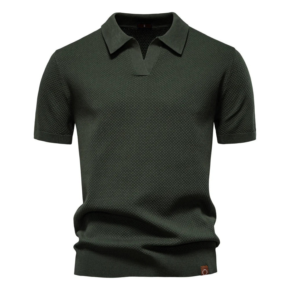 Mason Homme Polo