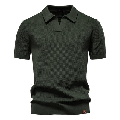 Mason Homme Polo