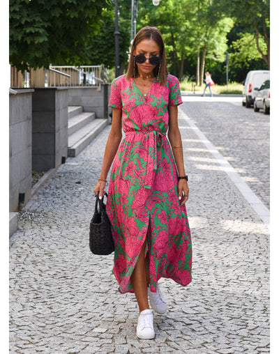 Ariane Femme Robe