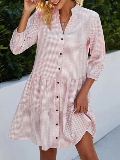 Éloïse Femme Robe