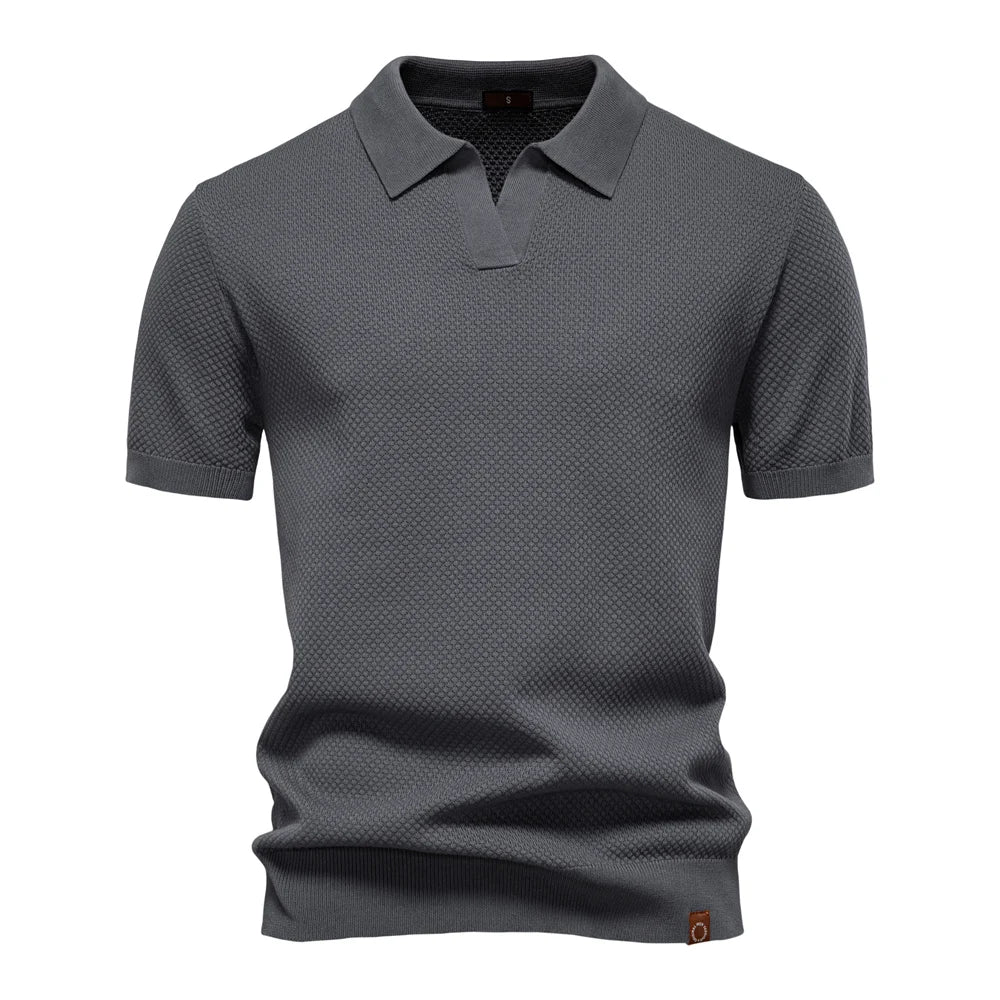 Mason Homme Polo