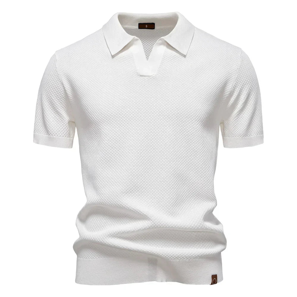 Mason Homme Polo