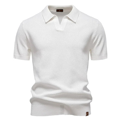 Mason Homme Polo
