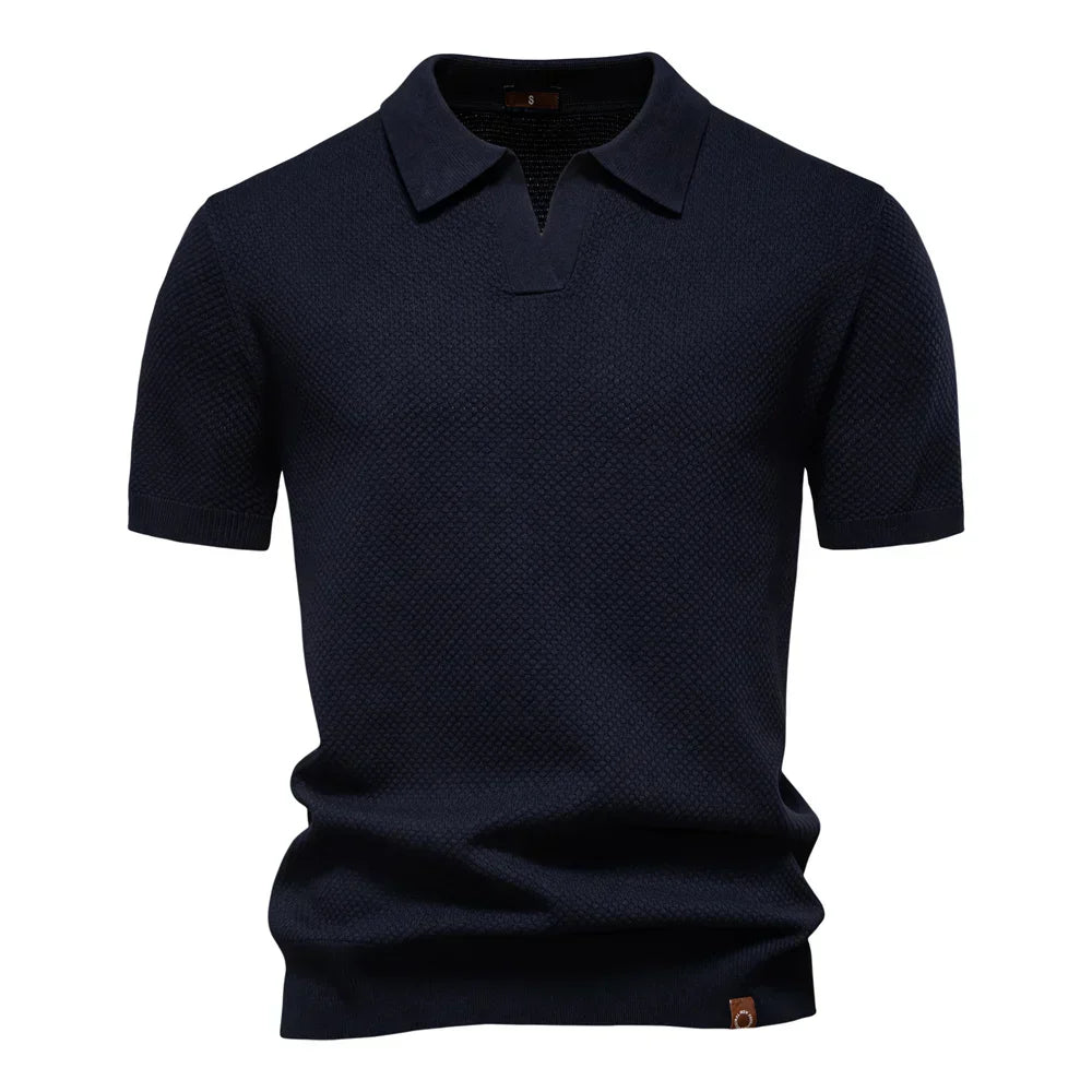 Mason Homme Polo