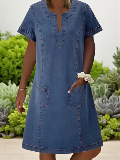 Aveline Femme Robe