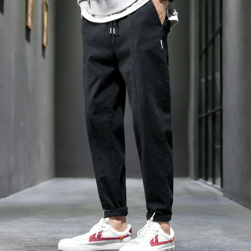 Matéo Homme Pantalon